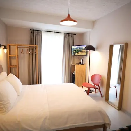 Дом отдыха Mare House Boutique