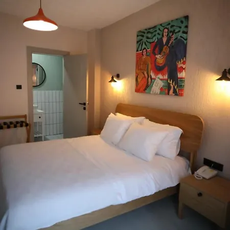 Tatil Evi Mare House Boutique