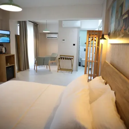 Дом отдыха Mare House Boutique