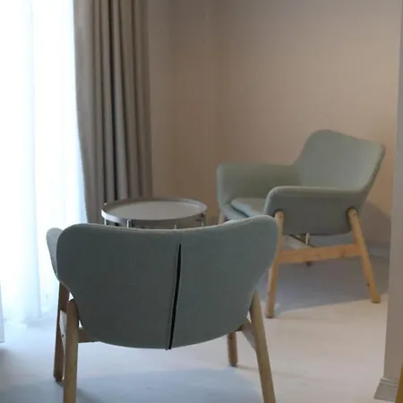 Mare House Boutique Tatil Evi Bursa