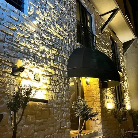 Mare House Boutique Tatil Evi