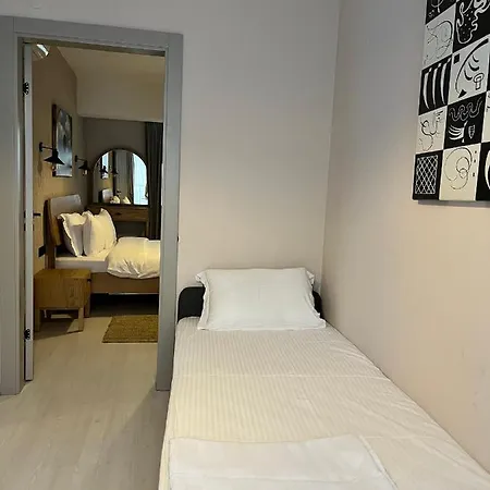 Mare House Boutique Tatil Evi *