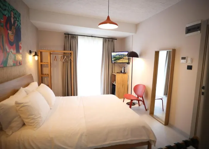 Nyaraló Mare House Boutique