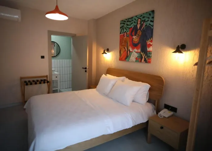 Nyaraló Mare House Boutique