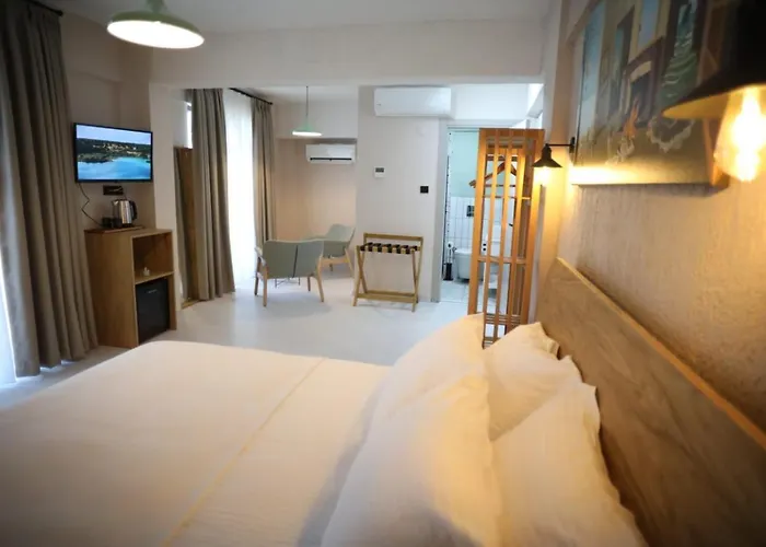 Nyaraló Mare House Boutique