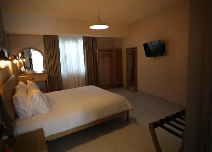 Nyaraló Mare House Boutique