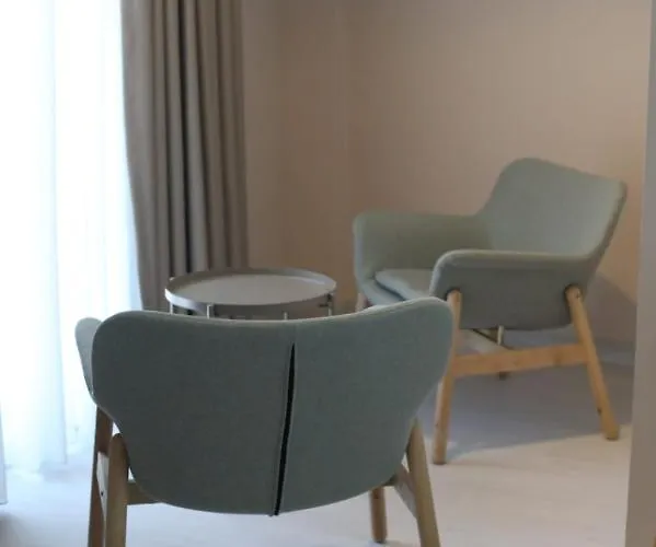 Mare House Boutique Nyaraló Bursa