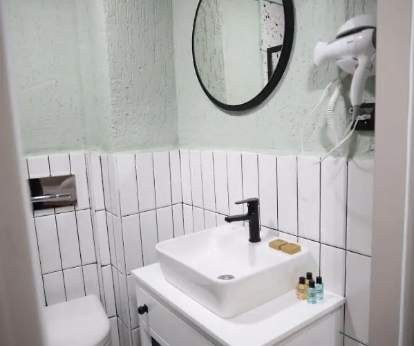 Mare House Boutique Bursa