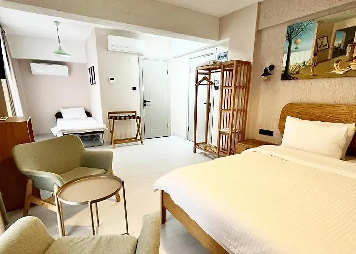 Nyaraló Mare House Boutique