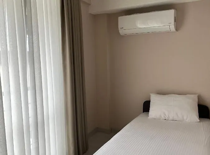 Mare House Boutique Nyaraló Bursa