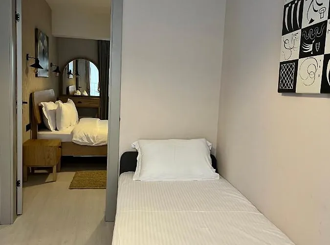 Mare House Boutique Nyaraló *